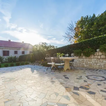 Appartamento Wind Rose Novi Vinodolski